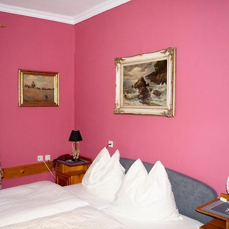 Hotel Lintner Lofer Esterno foto