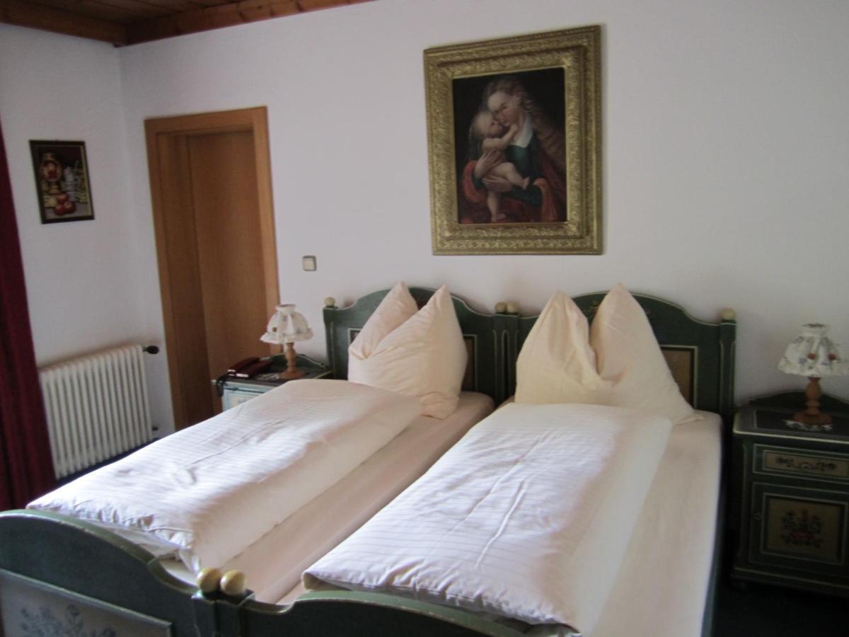 Hotel Lintner Lofer Esterno foto