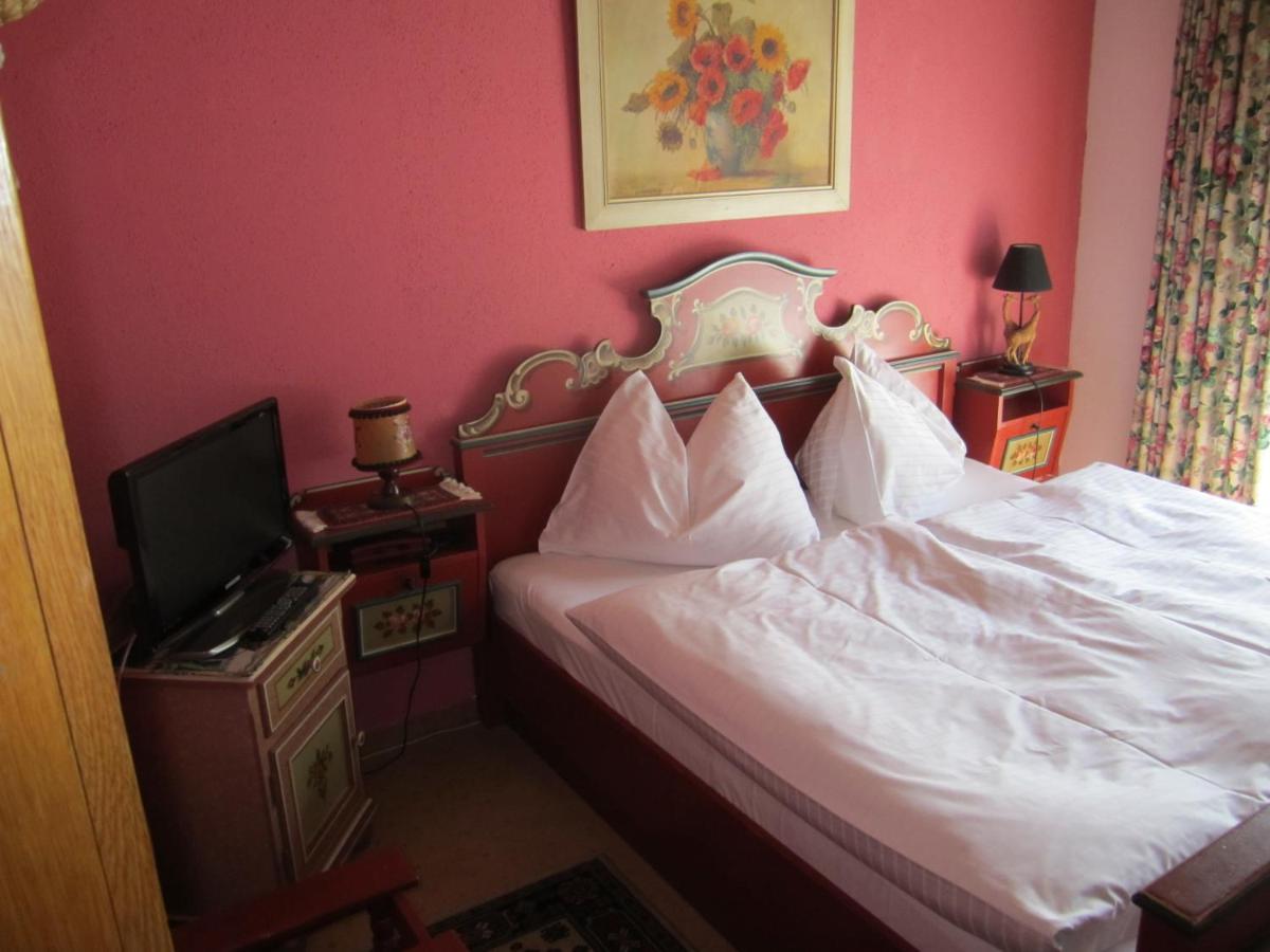 Hotel Lintner Lofer Esterno foto