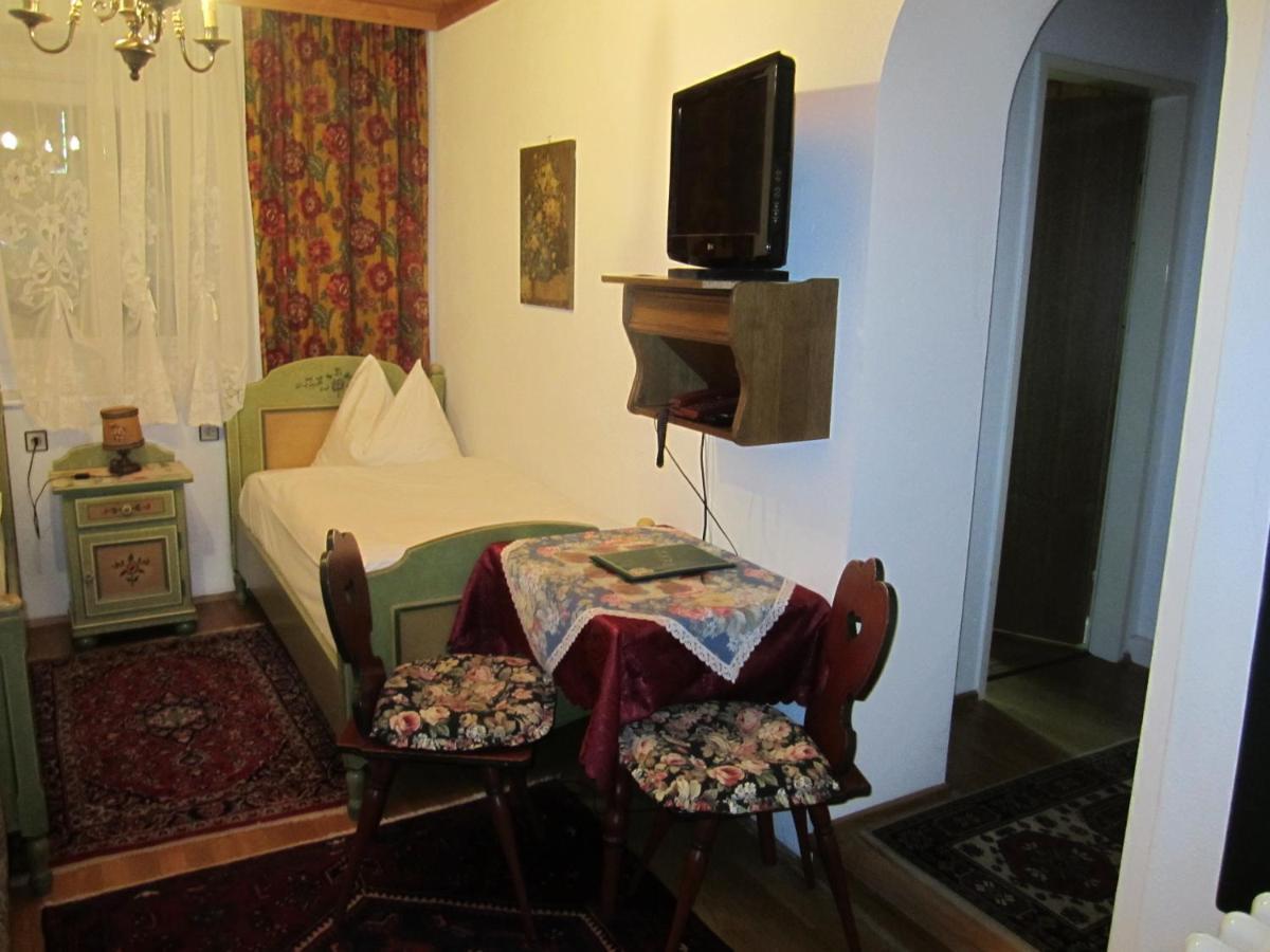 Hotel Lintner Lofer Esterno foto