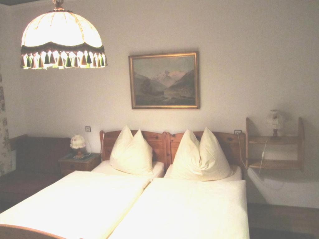 Hotel Lintner Lofer Camera foto