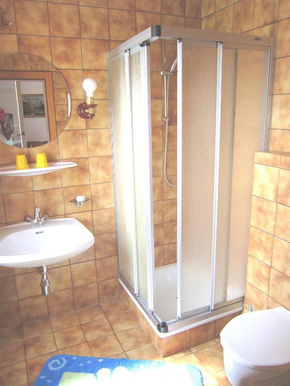 Hotel Lintner Lofer Camera foto