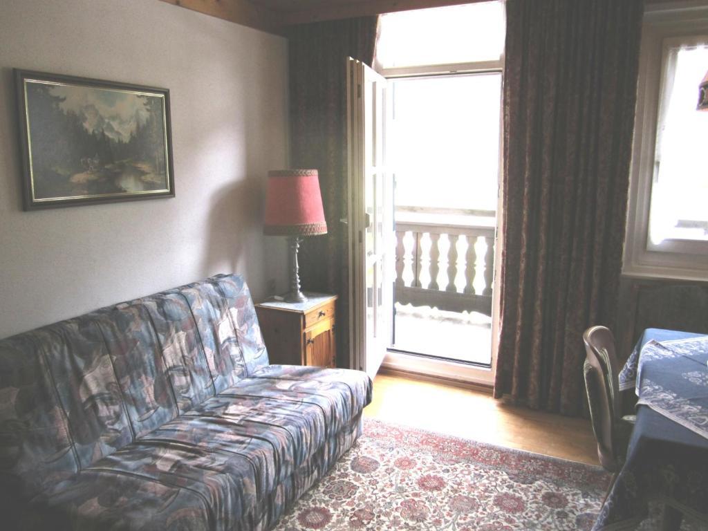 Hotel Lintner Lofer Esterno foto