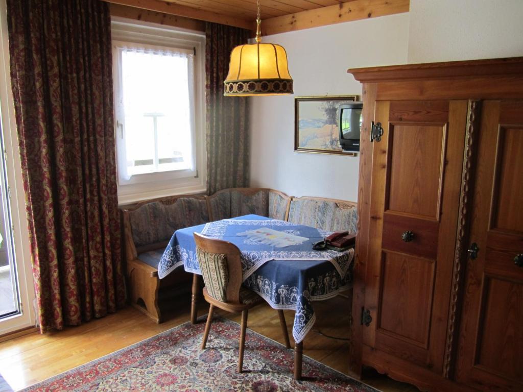 Hotel Lintner Lofer Esterno foto