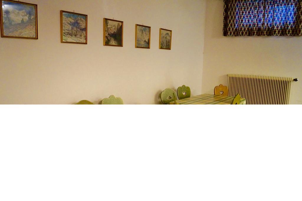 Hotel Lintner Lofer Esterno foto