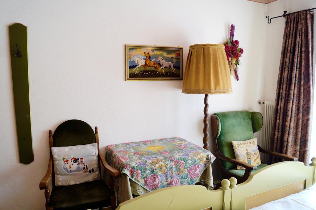 Hotel Lintner Lofer Esterno foto