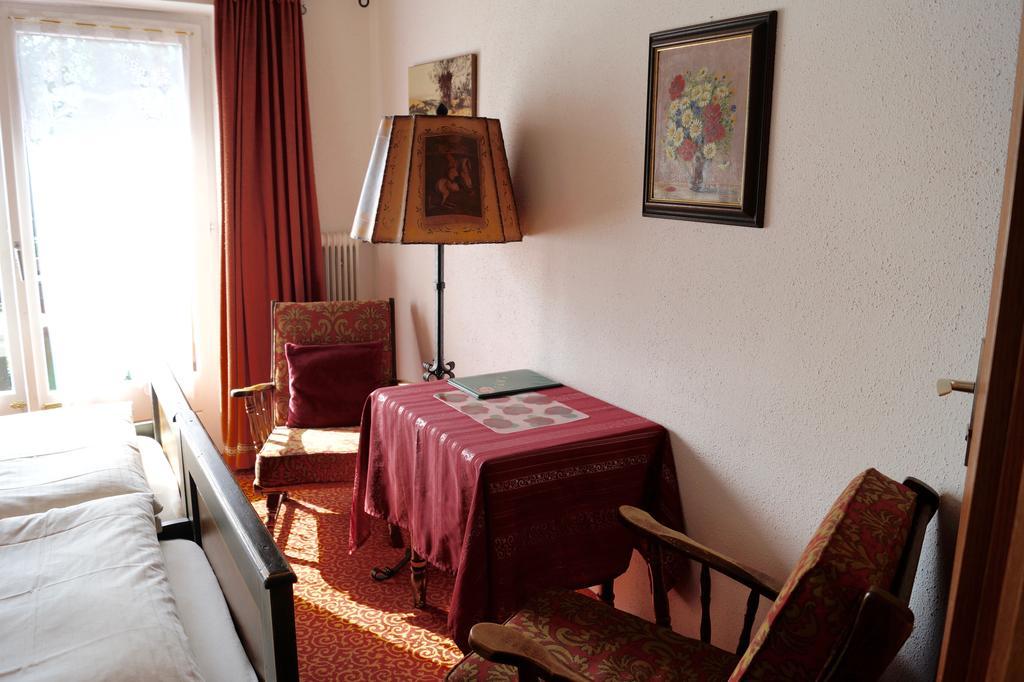 Hotel Lintner Lofer Esterno foto