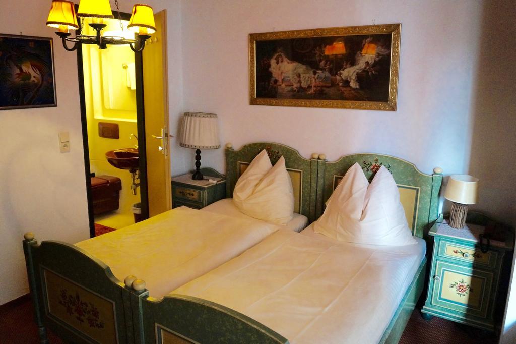 Hotel Lintner Lofer Esterno foto