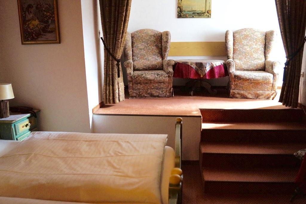 Hotel Lintner Lofer Esterno foto